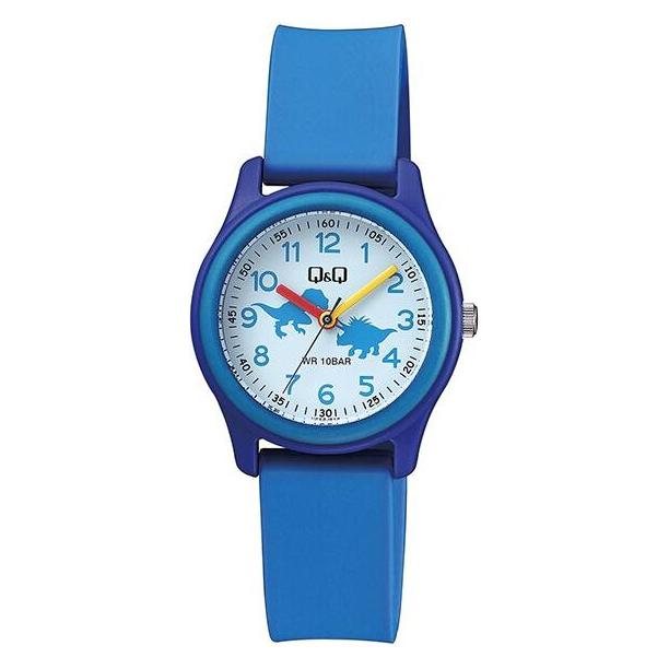 Q&Q, Armbanduhr, VS59J010Y