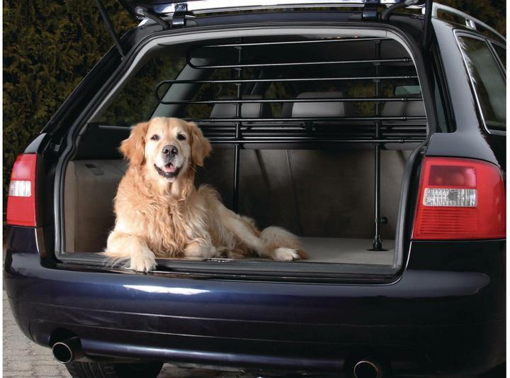 Produktbild Trixie Auto-Gitter (Hund)