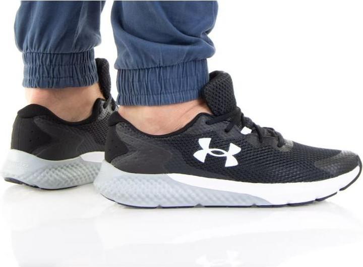 Actual product image Under Armour Charged Rogue 3 (44.5)