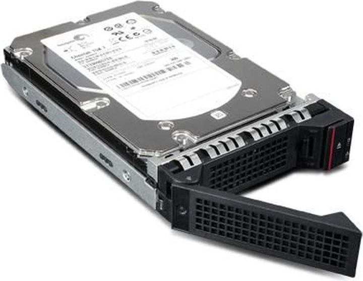 Immagine prodotto Lenovo IBM TS 300GB 15K 12Gbps SAS (00WG660-RFB) (0.30 TB, 2.5")