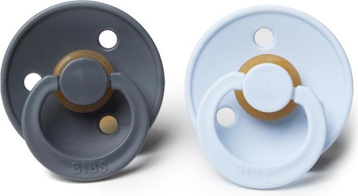 Produktbild Bibs Colour (2x, 18 - 36 Monate)