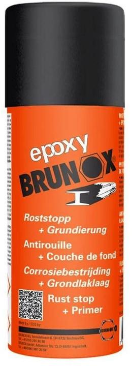 Brunox Rostumwandler-Spray epoxy 400 ml (400 ml)