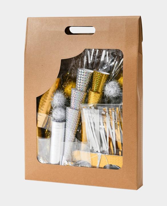 Actual product image I Am Creative New Year (29 pcs.)