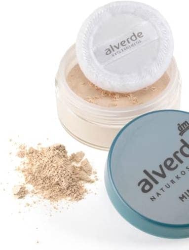 Immagine prodotto dm alverde Polvere minerale porcellana 01