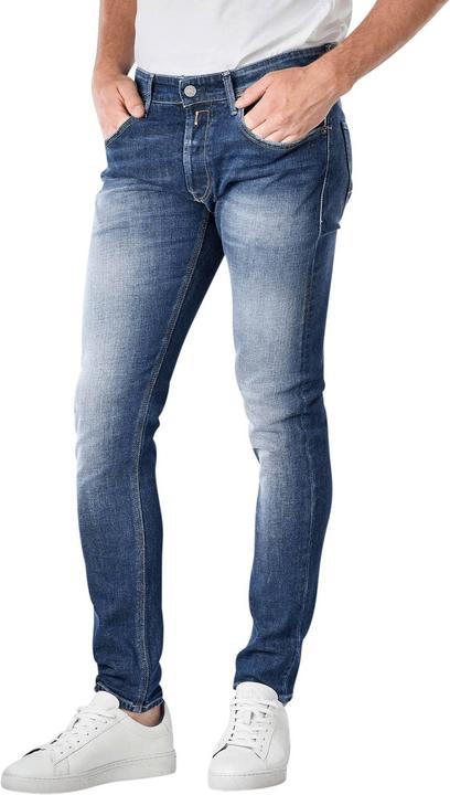 Produktbild Replay Willbi Jeans Regular Fit 285 214 (W29/L34)