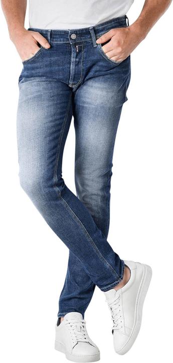 Produktbild Replay Willbi Jeans Regular Fit 285 214 (W29/L34)
