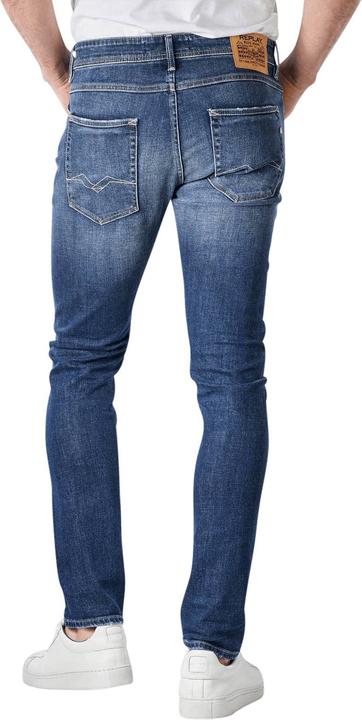 Produktbild Replay Willbi Jeans Regular Fit 285 214 (W29/L34)
