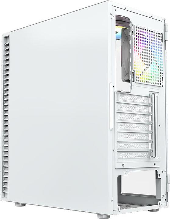 Produktbild xyz X-CS-AIRONE1M-W (ATX, mATX, Mini-ITX)
