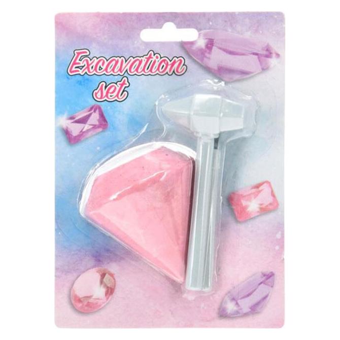 Graf Gezet Diamant