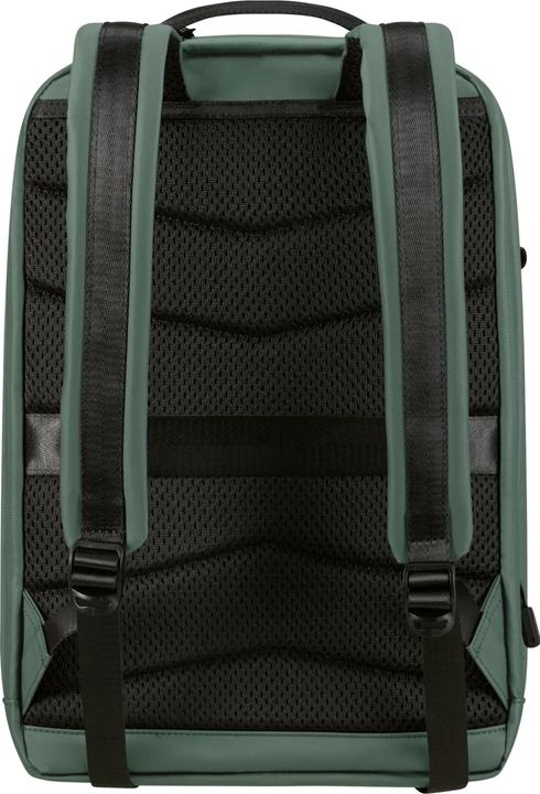 Actual product image Samsonite COATIFY BIZ151791 (15.50 l)
