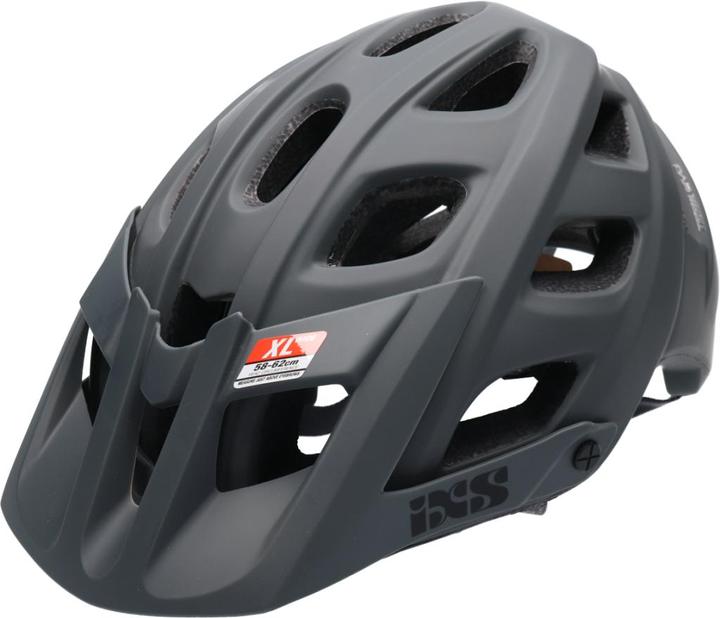 Actual product image iXS Trail Evo (49 - 54 cm)
