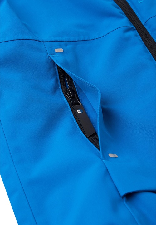 Image du produit Reima tec Veste de ski Tieten Bright (140)