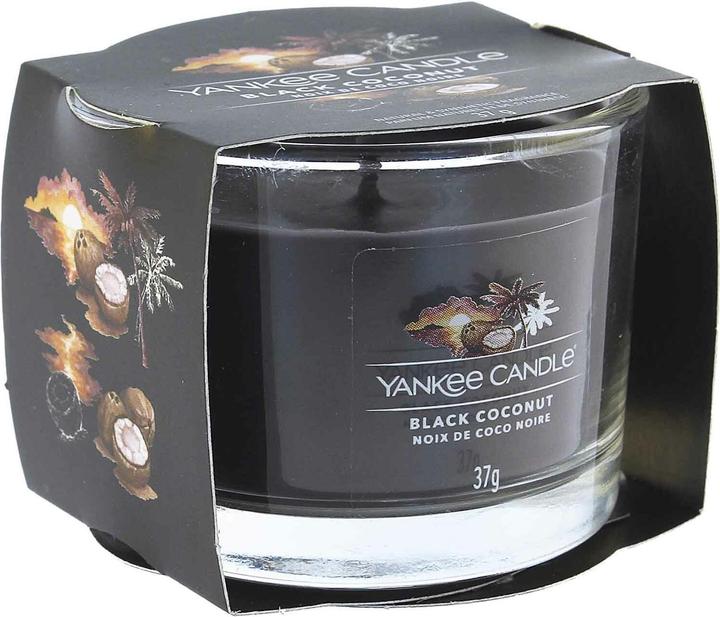 Produktbild Yankee Candle Black Coconut