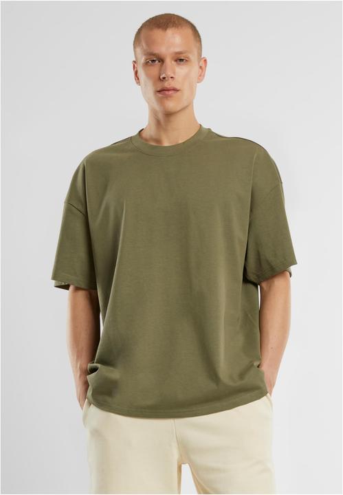 Produktbild New Morning Studios Heavy Oversized Tee (S)