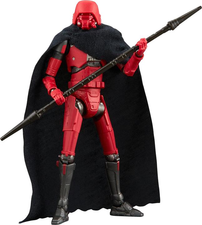Hasbro Star Wars: Ahsoka Vintage Collection Actionfigur HK-87 Assassin Droid 10 cm