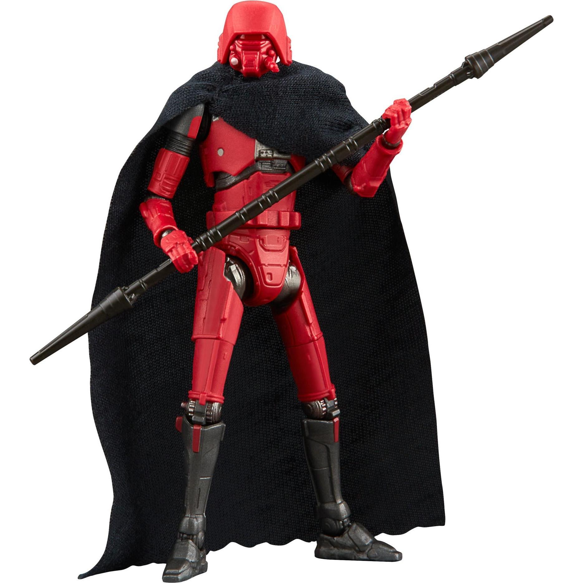 Hasbro Star Wars: Ahsoka Vintage Collection Actionfigur HK-87 Assassin Droid 10 cm