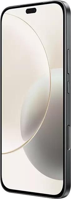 Produktbild Honor 400 Lite (256 GB, Velvet Black, 6.70", SIM + eSIM, 108 Mpx, 5G)
