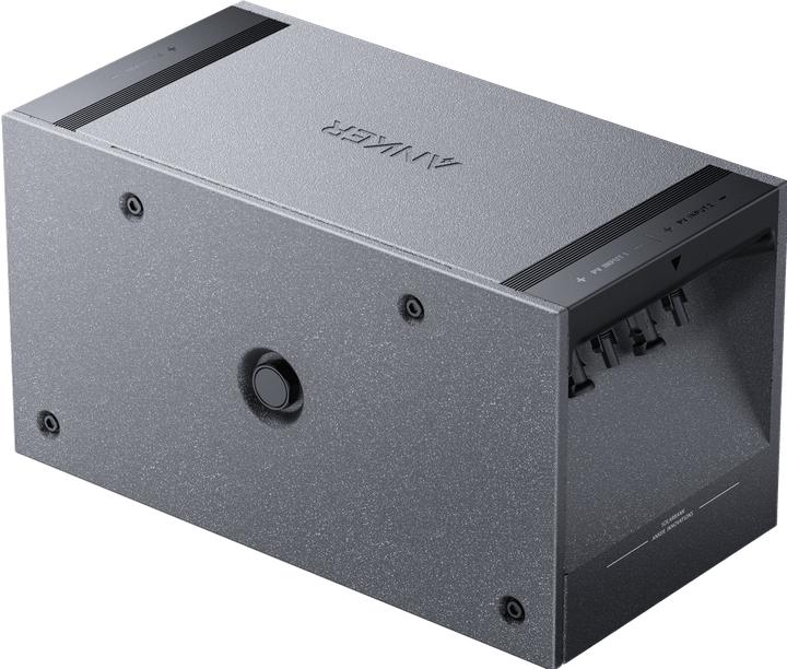 Produktbild Anker Solix Solarbank E1600