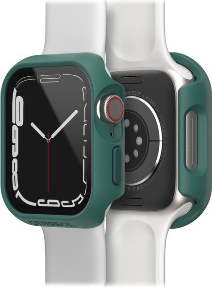 Actual product image OtterBox Watch Bumper Full Body Case for Apple Watch 9/8/7 41mm