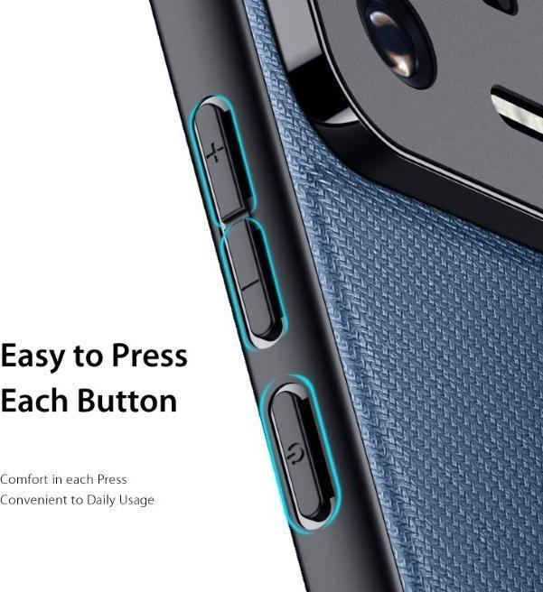 Image du produit Dux Ducis Fino Series Hardcase (Xiaomi 13 Pro)
