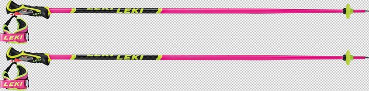 Actual product image Leki Wcr Tbs Sl 3d (110 cm)