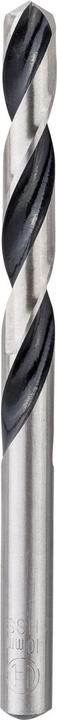 Actual product image Bosch Professional Zubehör Metal twist drill HSS PointTeQ, DIN 338, 10.0 mm, pack of 1 (10 millimetres)