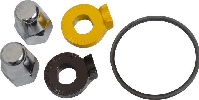 Produktbild Shimano Komponenten für Nexus SG-C7050-5 Di2 5R/5L