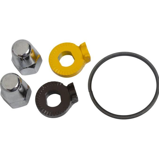 Thumbnail - Shimano, Zubehör Schaltung + Antrieb