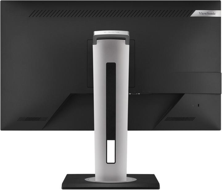 Immagine prodotto Viewsonic 68,58 cm / 27 pollici (1920 x 1080) VG2748a-2 16: 9 5ms IPS VGA HDMI DisplayPort USB Hub (1920 x 1080 pixel, 27")