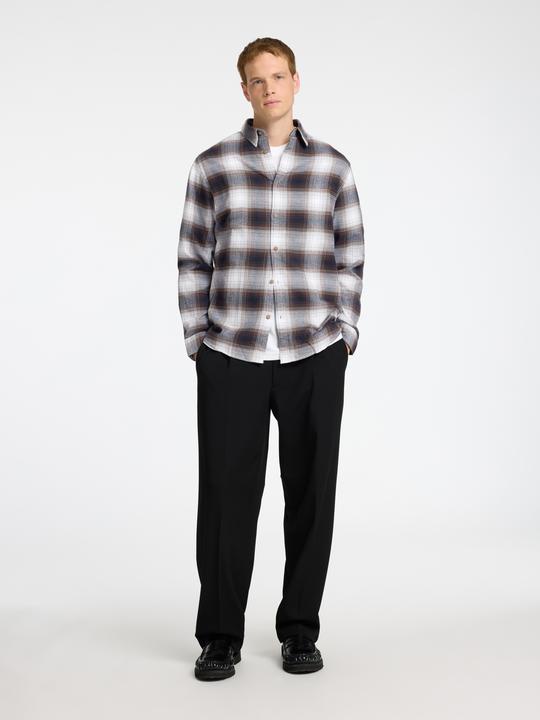 Immagine prodotto Selected Homme Camicia di flanella (XL)