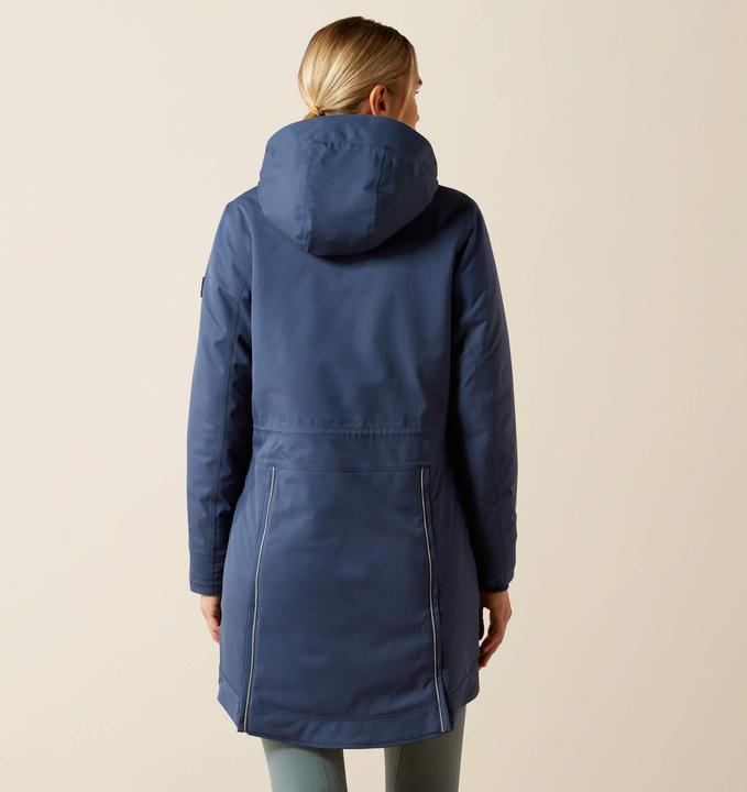 Actual product image Ariat Tempest (S)