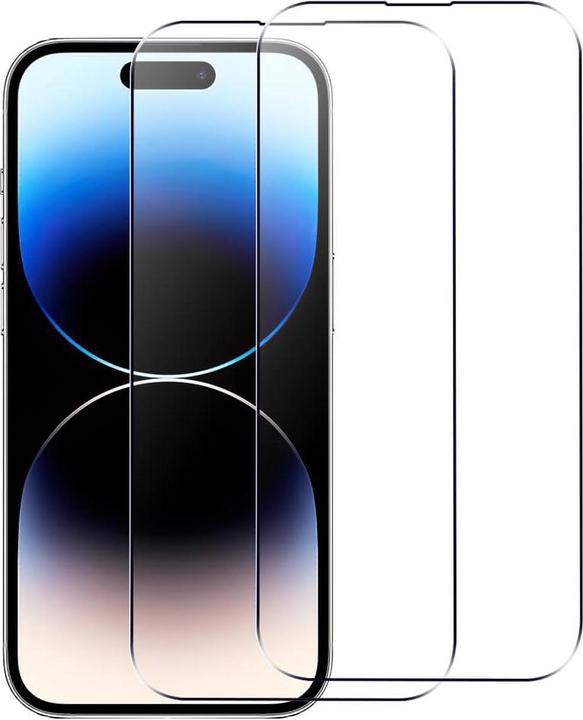 Pellicola protettiva smartphone