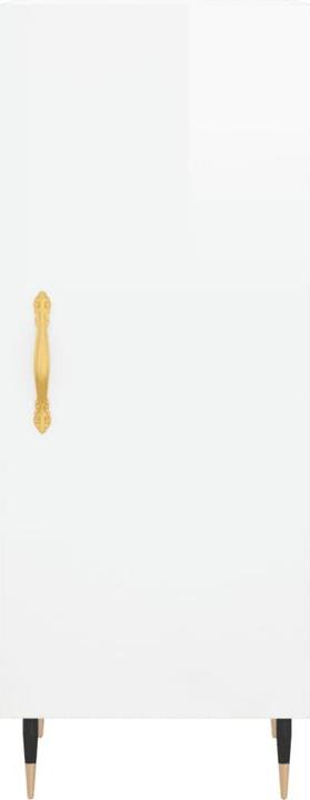 Image du produit vidaXL Sideboard (34.50 x 34 x 90 cm)