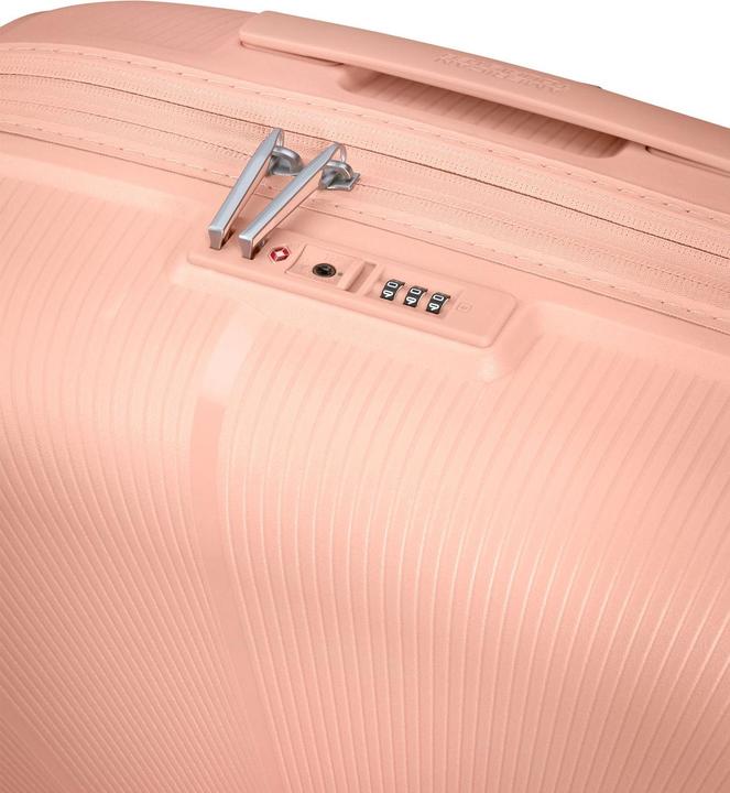 Image du produit American Tourister STARVIBE SPINNER 67/24 EXP TSA (70 l)