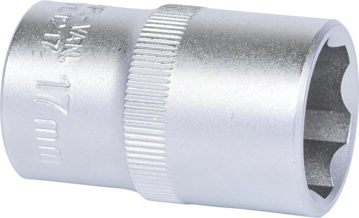 Produktbild KS Tools 911.1217 (17 mm)