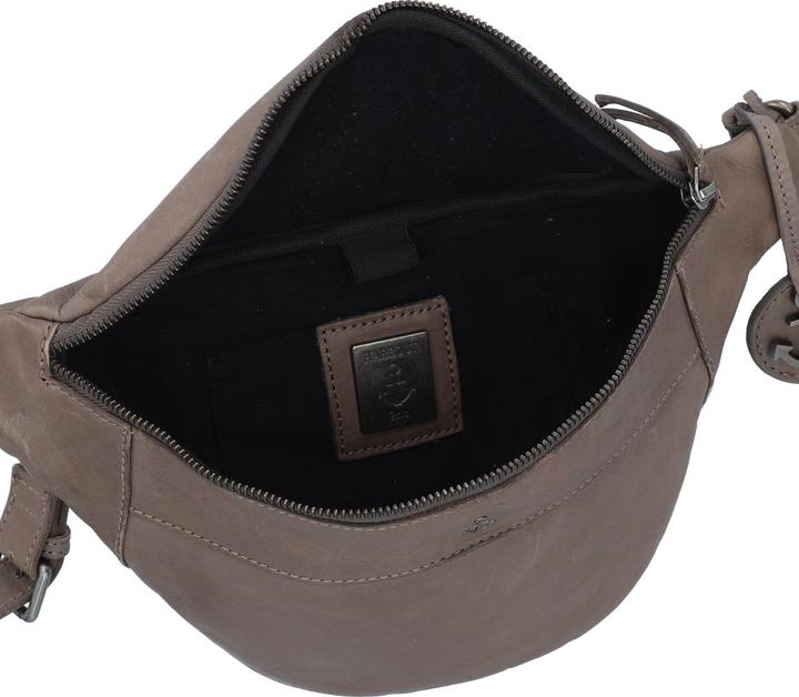 Produktbild Harbour 2nd Anchor Love Jamie Gürteltasche Leder 26 cm