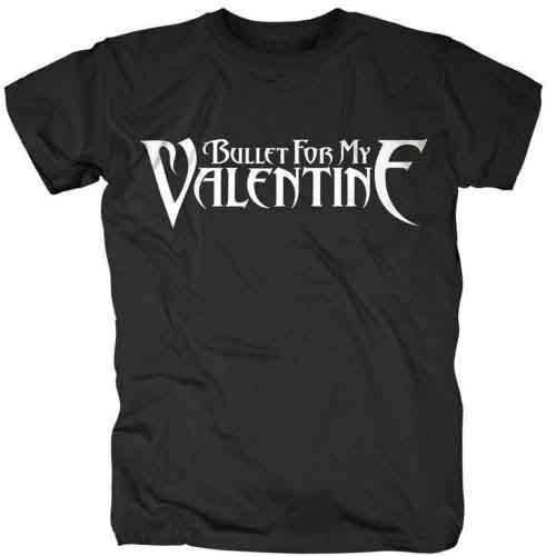 Produktbild Bullet For My Valentine Logo (S)