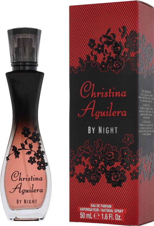 Immagine prodotto Christina Aguilera Eau de Parfum (Eau de parfum, 50 ml)