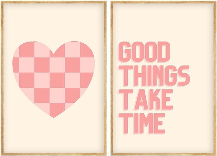 Produktbild Wallxpert Picasso (50 x 70 cm)