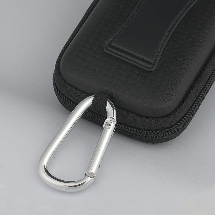 Actual product image Kaiser Digishell 2 Black