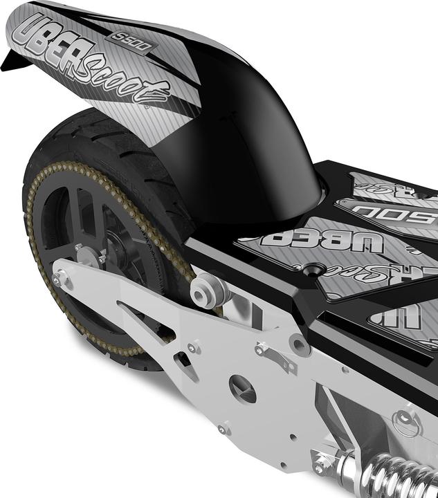 Actual product image Uberscoot S500 (20 km/h, 500 W)