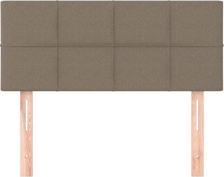 Actual product image VidaXL Ryanne (80 x 5 x 78/88 cm)