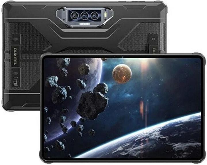 Immagine prodotto Oukitel RT8 (4G, 11", 256 GB, Nero)