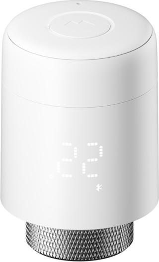 Image du produit SwitchBot Smart Radiator Thermostat