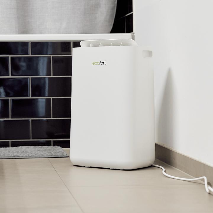 Image du produit ecofort ecoQ DryAir 13L Energy Saver Complete (30 m², 13 l/24h)