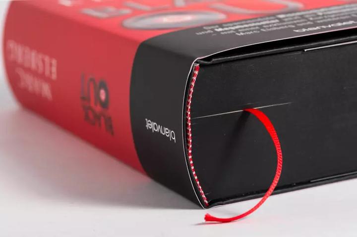 Produktbild BLACKOUT - Morgen ist es zu spät (Deutsch, Marc Elsberg, 2021)