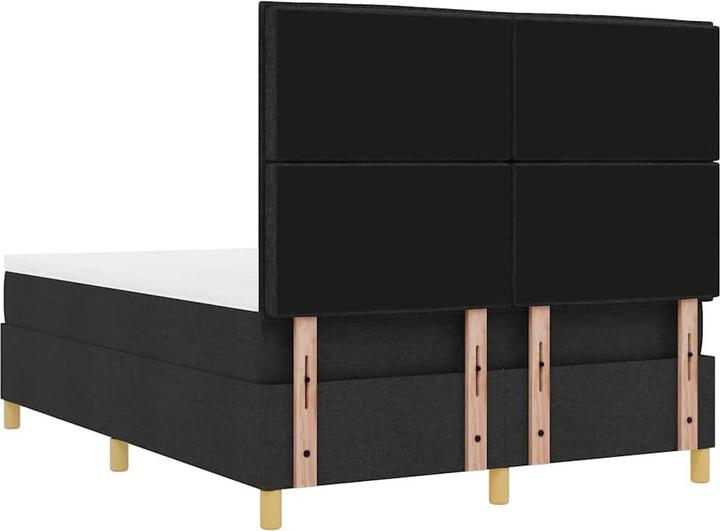 Produktbild vidaXL Boxspringbett (160 x 200 cm)