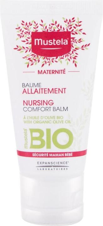 Image du produit Mustela Maternité Nursing Comfort Balm