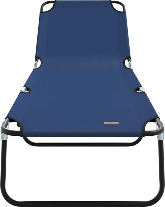 Immagine prodotto vidaXL Sonnenliege (188 cm)