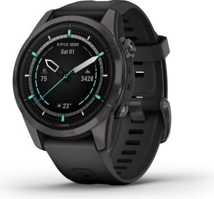 Image du produit Garmin Epix Pro (Gen 2) (42 mm)